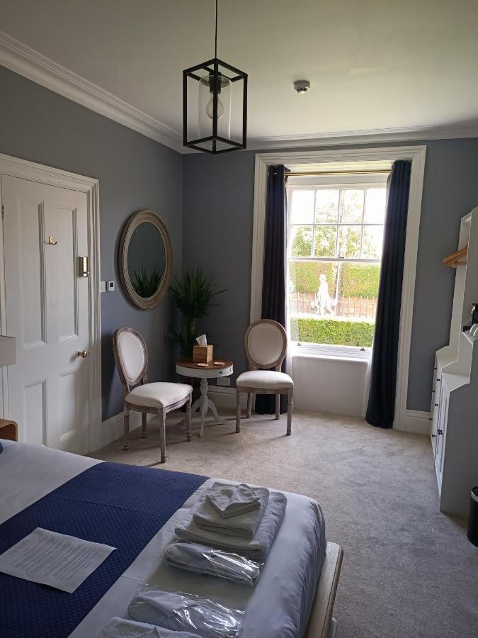 North Ings Bed & Breakfast Robin Hood's Bay Exterior photo